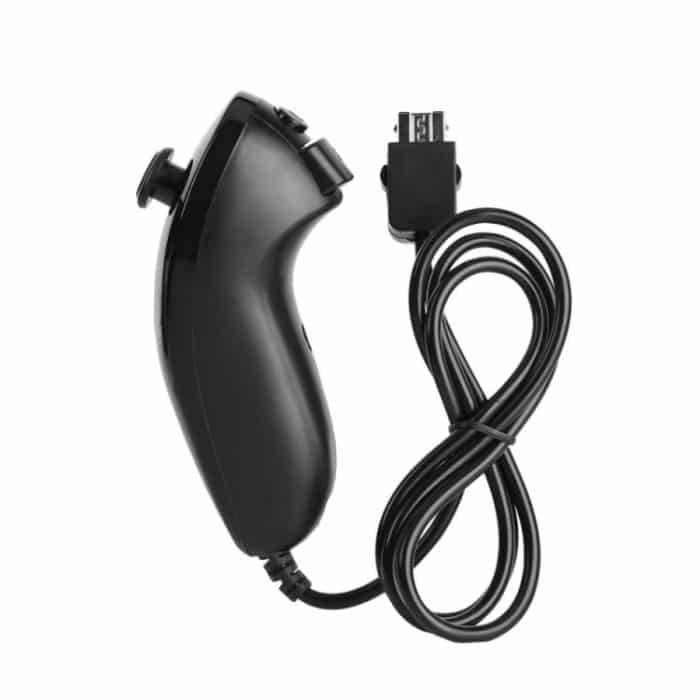 Für Switch Wii Wireless GamePad-Fernbedienung, For Switch Wii – Bild 5