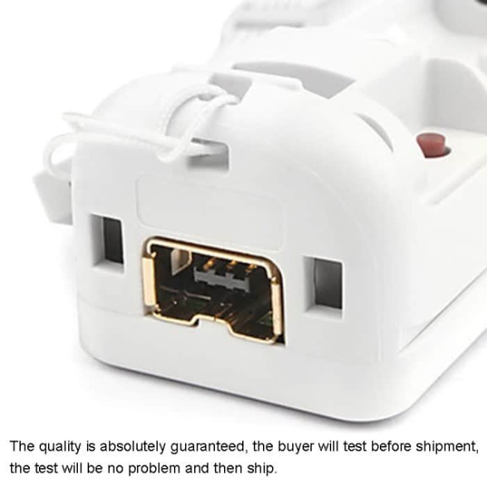 Für Switch Wii Wireless GamePad-Fernbedienung, For Switch Wii – Bild 6