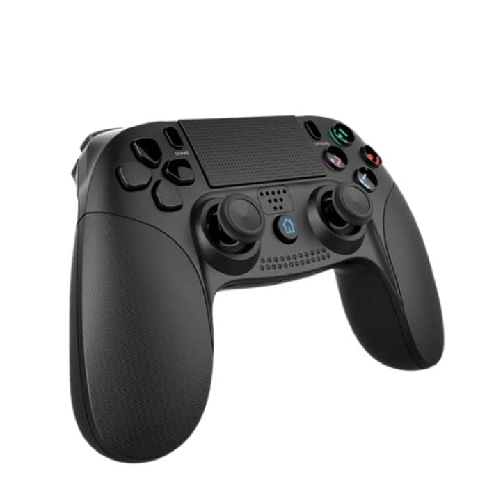 Wireless Game Controller Computerspielgriff Doppelmotor für PS 4 / PS 3 – Bild 1