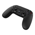 Wireless Game Controller Computerspielgriff Doppelmotor für PS 4 / PS 3 – Bild 3