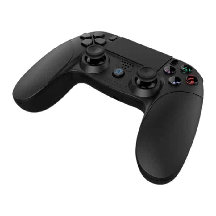 Wireless Game Controller Computerspielgriff Doppelmotor für PS 4 / PS 3 – Bild 3