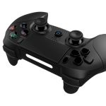 Wireless Game Controller Computerspielgriff Doppelmotor für PS 4 / PS 3 – Bild 5
