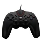 Kabelgebundener Gamecontroller-Gamepad-Griff für PS3 / Compute – Bild 2