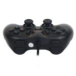 Kabelgebundener Gamecontroller-Gamepad-Griff für PS3 / Compute – Bild 3