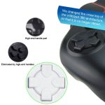 Kabelgebundener Gamecontroller-Gamepad-Griff für PS3 / Compute – Bild 8