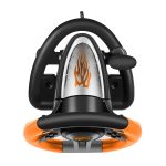 PXN-V3 Rennspiel-Lenkrad für PC / PS3 / 4 / Xbox One / Switch, For PC / PS3 / 4 / xbox one / switch – Bild 4