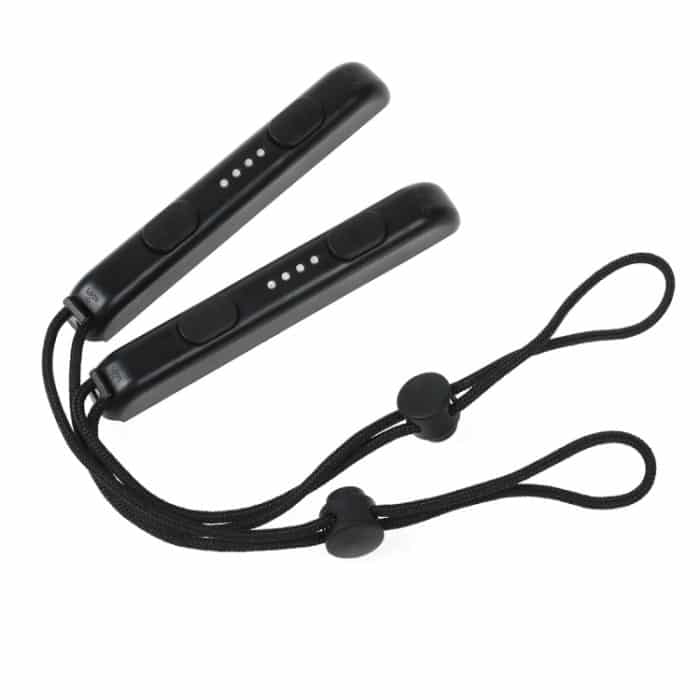 1 Paar Handgelenkseil-Lanyard-Spielezubehör für Nintendo Switch Joy-Con – Bild 1