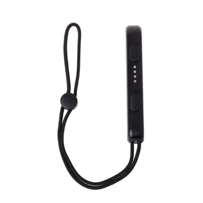 1 Paar Handgelenkseil-Lanyard-Spielezubehör für Nintendo Switch Joy-Con – Bild 3