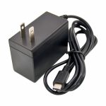 Schnelllade-Netzteil für Nintendo Switch