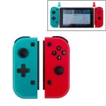 Wireless Game Joystick Controller linker und rechter Griff für Nintendo Switch Pro