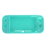 IPLAY Game Host Silikon-Schutzhülle mit vollständiger Abdeckung und Displayschutzfolie für Switch Lite