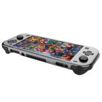 Transparente, umweltfreundliche PC-Schutzhülle für Nintendo Switch Lite, PC Protecive Cover – Bild 6