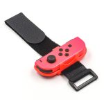 1 Paar verstellbares elastisches Tanzarmband für Nintendo Switch – Bild 2
