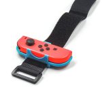 1 Paar verstellbares elastisches Tanzarmband für Nintendo Switch – Bild 3