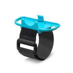 1 Paar verstellbares elastisches Tanzarmband für Nintendo Switch – Bild 4