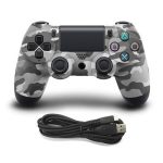 Wired Game Controller für Sony PS4