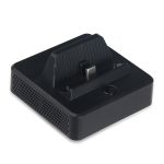 Multifunktions-Videobasis-Konverterstation mit Halter für Schalter – Bild 5