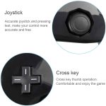 Klassische kabelgebundene Gamecontroller-Gaming-Fernbedienung für Nintendo Wii – Bild 6