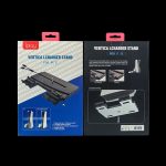 iPega HBP-269 Für PS5 De / UHD-Ladeständer Vertikaler Basishalter mit Griffladegerät – Bild 8