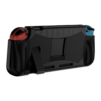 Weiche TPU-Schutzhülle für Nintendo Switch