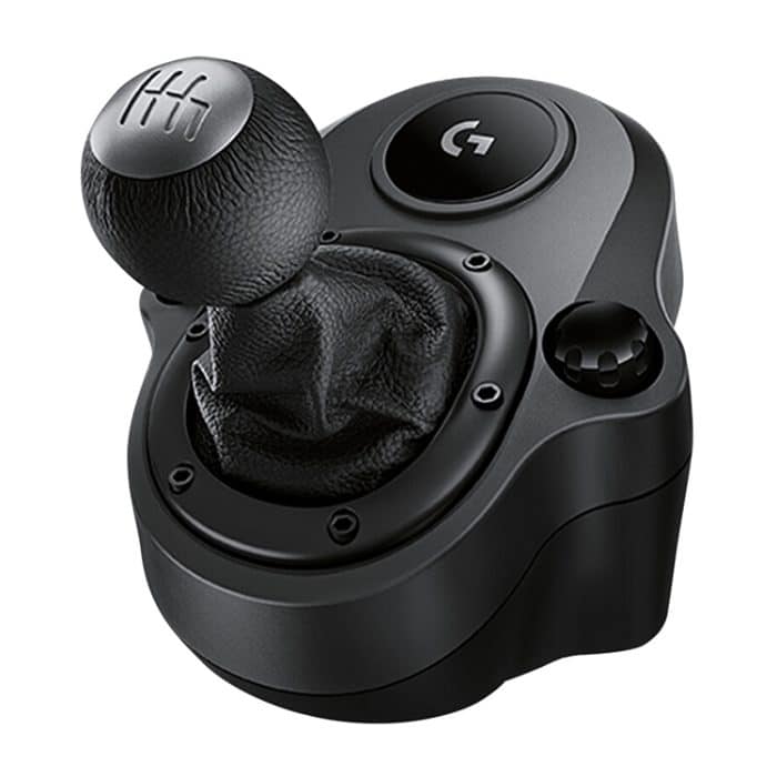 NT0401.jpg Logitech G29 / G920 6 Speed Gaming Driving Force Shifter für PlayStation 4 / Xbox One / PC – Bild 1