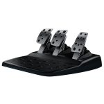 Logitech G29 Game Racing Lenkrad Pedal Schalthebel für PS3 / PS4 / PS5 – Bild 3