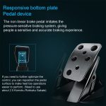 Logitech G29 Game Racing Lenkrad Pedal Schalthebel für PS3 / PS4 / PS5 – Bild 8