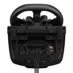 Logitech G923 Game Racing Lenkrad Pedal Schalthebel für PlayStation / PC – Bild 3