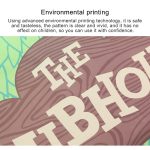 Haushalt Kinder Druckspielzelt Kleines Spielhaus, mit 50 Ozeanbällen, with 50 Ocean Balls (Black White), with 50 Ocean Balls (Pink), with 50 Ocean Balls (Green), with 50 Ocean Balls (Light Pink) – Bild 6