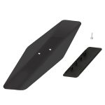 2 In 1 Game Machine Host Aufrechte Halterung mit Schraubklemme für PS4 SLIM / PRO – Bild 2