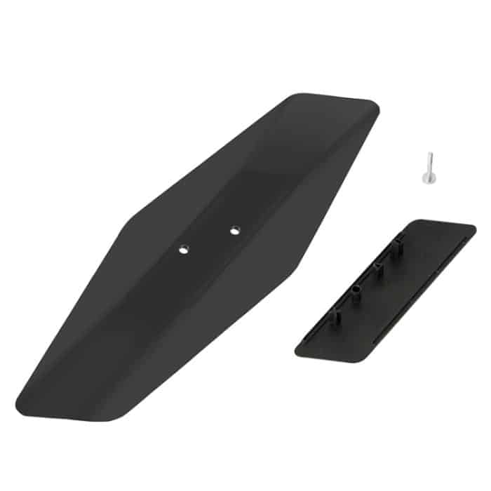 2 In 1 Game Machine Host Aufrechte Halterung mit Schraubklemme für PS4 SLIM / PRO – Bild 2