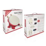 DOBE TNS-1867 Videospiel Drum Sticks Controller Taiko Drum Kits für Nintendo Switch – Bild 9