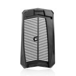 KJH P5-006 Spielekonsolen-Kühlhalterung, Ständerhalter, speziell für PS5 entwickelt, KJH P5-006(Black), KJH P5-006(White) – Bild 2