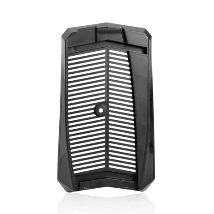 KJH P5-006 Spielekonsolen-Kühlhalterung, Ständerhalter, speziell für PS5 entwickelt, KJH P5-006(Black), KJH P5-006(White) – Bild 2