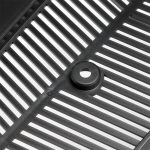 KJH P5-006 Spielekonsolen-Kühlhalterung, Ständerhalter, speziell für PS5 entwickelt, KJH P5-006(Black), KJH P5-006(White) – Bild 5