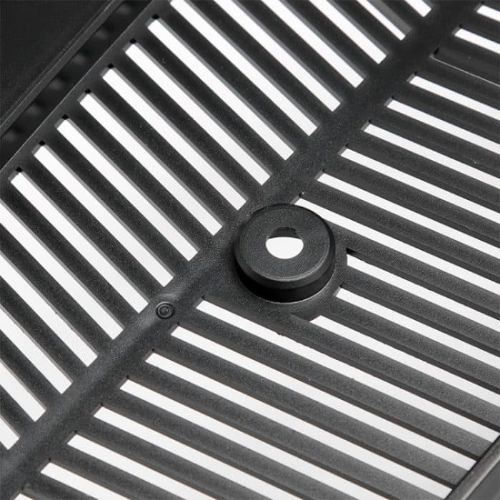 KJH P5-006 Spielekonsolen-Kühlhalterung, Ständerhalter, speziell für PS5 entwickelt, KJH P5-006(Black), KJH P5-006(White) – Bild 5