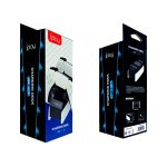 iPega HBP-245 Game Controller Dual-Sitz-Ladegerät für PS5 – Bild 5