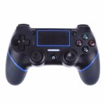 Kabelloser Gamecontroller für Sony PS4