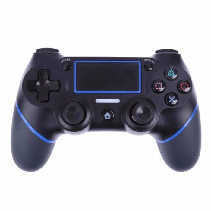 Kabelloser Gamecontroller für Sony PS4 – Bild 1