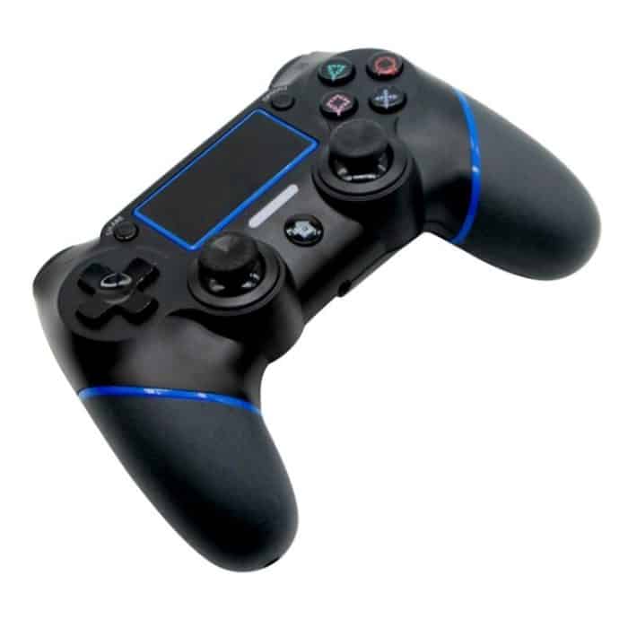 Kabelloser Gamecontroller für Sony PS4 – Bild 4