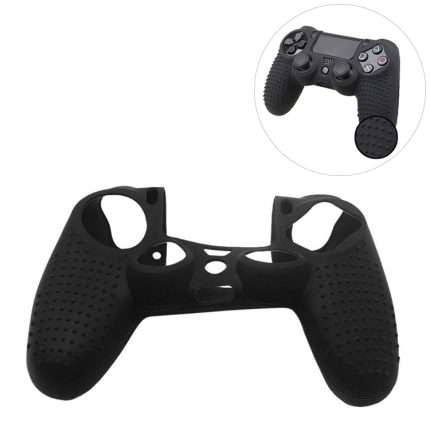 Rutschfeste Silikon-Schutzhülle für Sony PS4