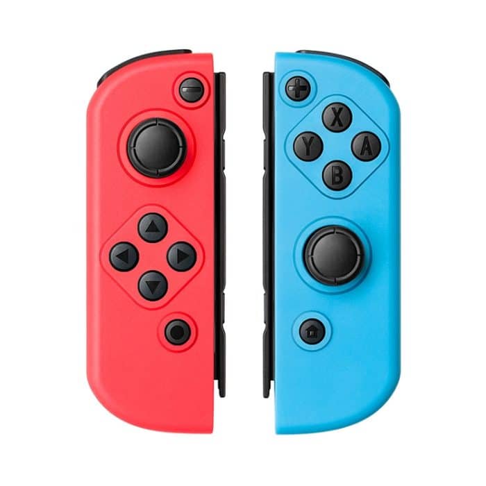 Linker und rechter Bluetooth Wireless Joypad Gamepad Game Controller für Switch, For Nintendo Switch – Bild 3