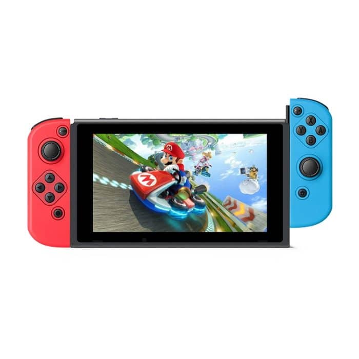 Linker und rechter Bluetooth Wireless Joypad Gamepad Game Controller für Switch, For Nintendo Switch – Bild 6