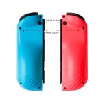 Linker und rechter Bluetooth Wireless Joypad Gamepad Game Controller für Switch, For Nintendo Switch – Bild 10