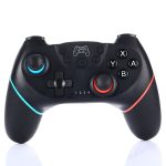 Bluetooth Joypad Gamepad Game Controller für Switch Pro – Bild 2