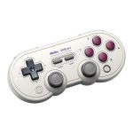 8BitDo SN30 Pro Bluetooth Gamepad Hall Version für Switch / Steam / PC / Android