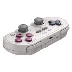 8BitDo SN30 Pro Bluetooth Gamepad Hall Version für Switch / Steam / PC / Android – Bild 2