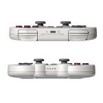 8BitDo SN30 Pro Bluetooth Gamepad Hall Version für Switch / Steam / PC / Android – Bild 3