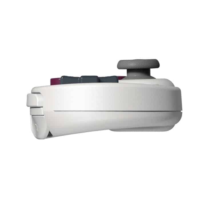 8BitDo SN30 Pro Bluetooth Gamepad Hall Version für Switch / Steam / PC / Android – Bild 4