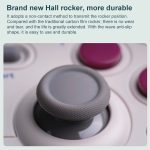 8BitDo SN30 Pro Bluetooth Gamepad Hall Version für Switch / Steam / PC / Android – Bild 6